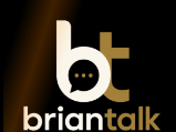 BrianTalk logo