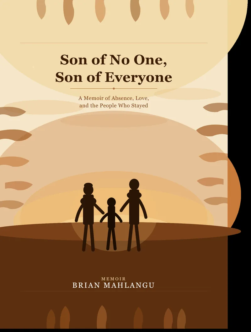 Cover of Son of No One, Son of Everyone